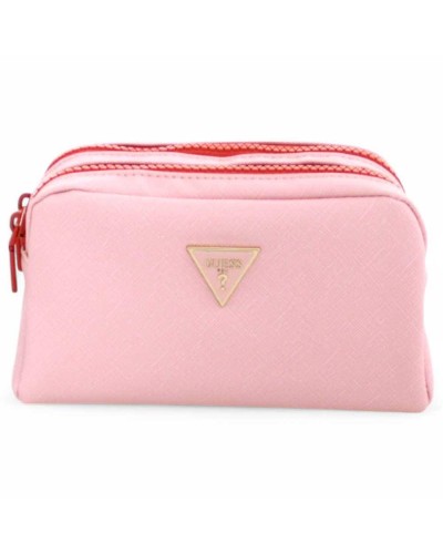 GUESS Beauty case Mujer Rosa - PW7527P5273PIM