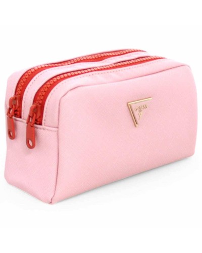 GUESS Beauty case Female Pink - PW7527P5273PIM