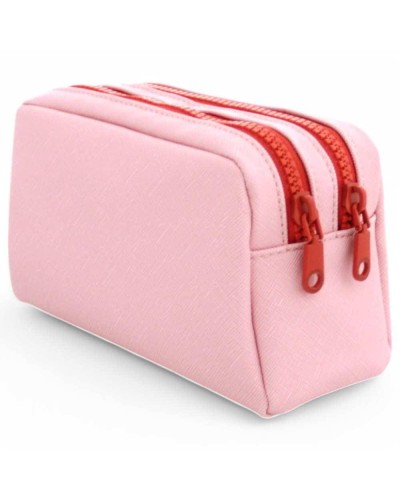 GUESS Beauty case Female Pink - PW7527P5273PIM
