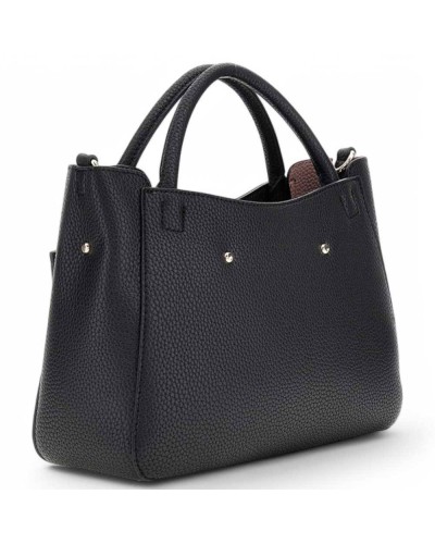 GUESS Bolsa BRENTON Mujer Negro - HWPG9648050BLA