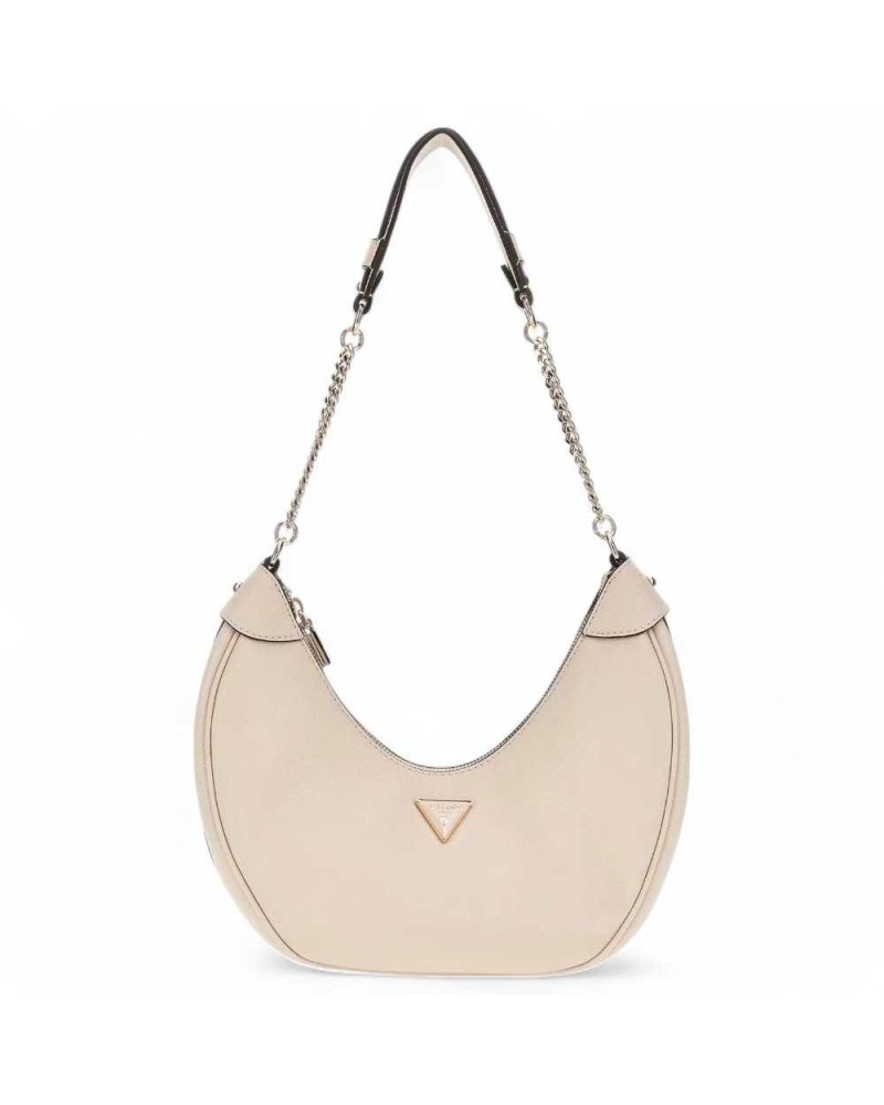 Borsa GUESS FEDORA Donna Beige - HWBG9519010BON