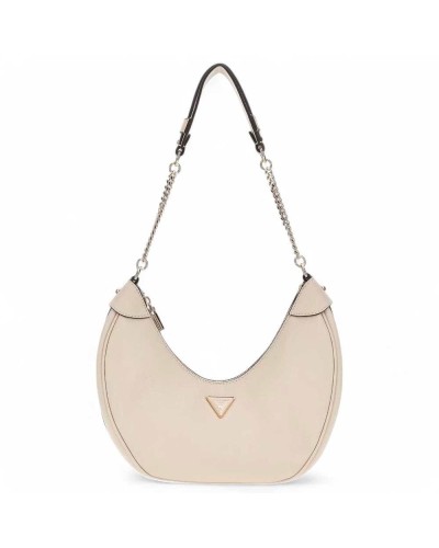Borsa GUESS FEDORA Donna Beige - HWBG9519010BON