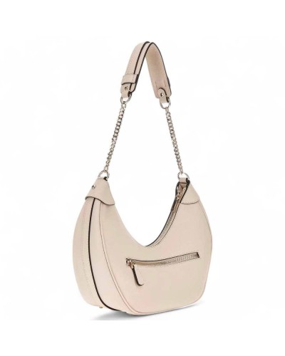 Borsa GUESS FEDORA Donna Beige - HWBG9519010BON