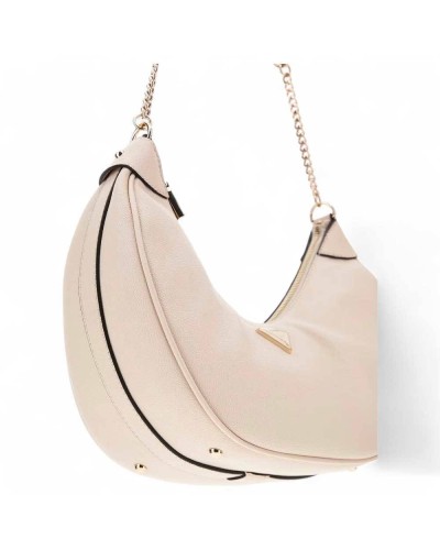 Borsa GUESS FEDORA Donna Beige - HWBG9519010BON