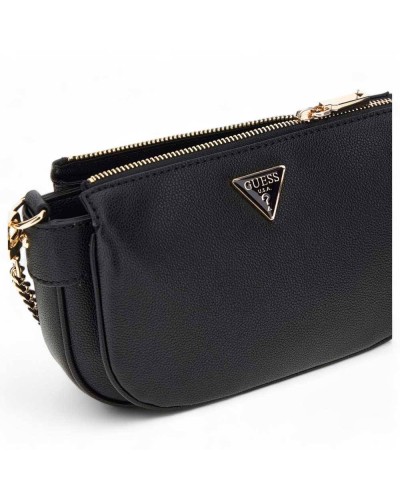 GUESS Bag FEDORA Female Black - HWBG9519170BLA