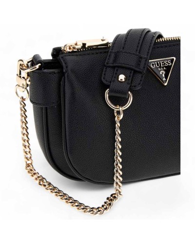GUESS Bag FEDORA Female Black - HWBG9519170BLA