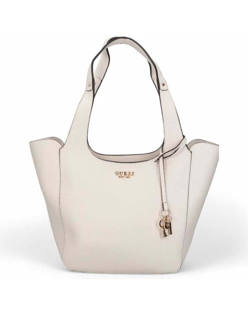 GUESS Tasche HELINA Damen Beige - HWBG9640220BON