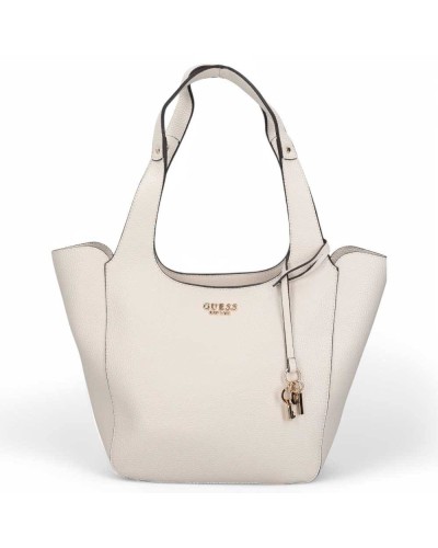 GUESS Tasche HELINA Damen Beige - HWBG9640220BON