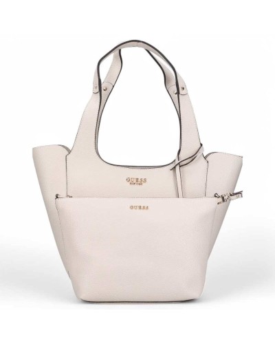 GUESS Tasche HELINA Damen Beige - HWBG9640220BON