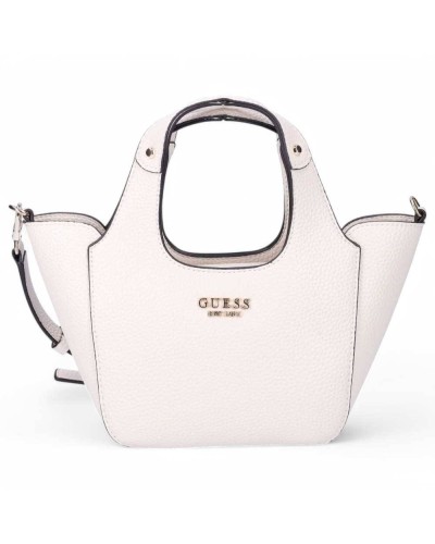 GUESS Tasche HELINA Damen Beige - HWBG9640750BON