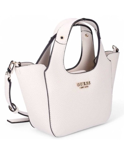 GUESS Tasche HELINA Damen Beige - HWBG9640750BON