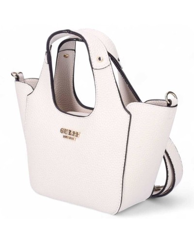 GUESS Tasche HELINA Damen Beige - HWBG9640750BON