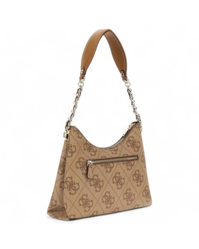 GUESS Bag IZZY TOP Female Beige-Brown - HWOS8654010LTL