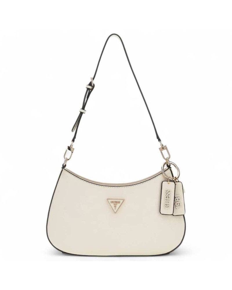GUESS Bolsa NOELLE Mujer Beige - HWZG7879180BON