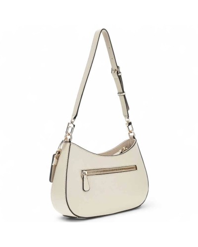 GUESS Bolsa NOELLE Mujer Beige - HWZG7879180BON