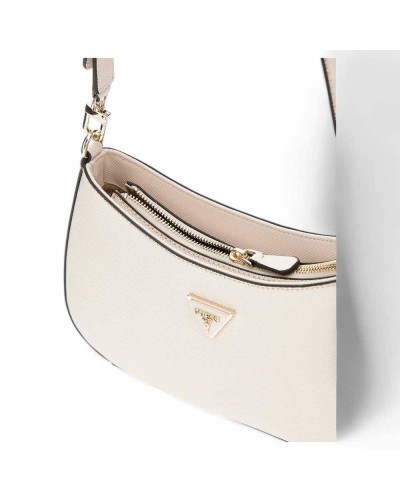 GUESS Bolsa NOELLE Mujer Beige - HWZG7879180BON