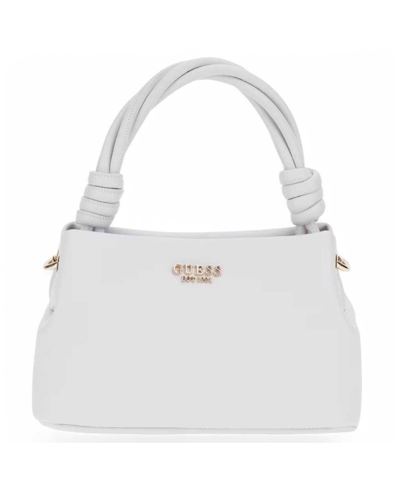 GUESS Bag SANSA Female White - HWNG8476110WHI