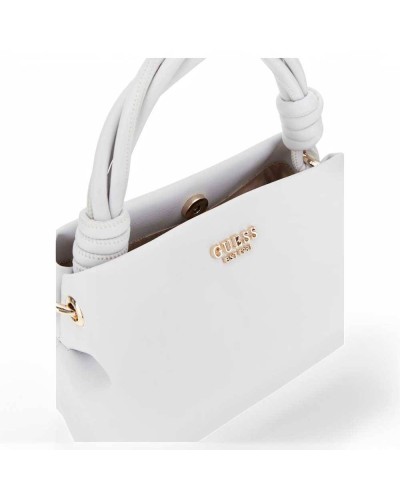 GUESS Bag SANSA Female White - HWNG8476110WHI