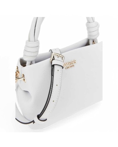 GUESS Bag SANSA Female White - HWNG8476110WHI