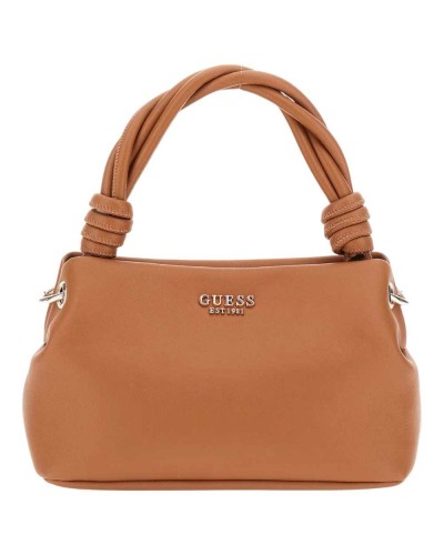 GUESS Bag SANSA Female Brown - HWNG8476110COG
