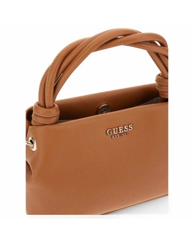 GUESS Bag SANSA Female Brown - HWNG8476110COG