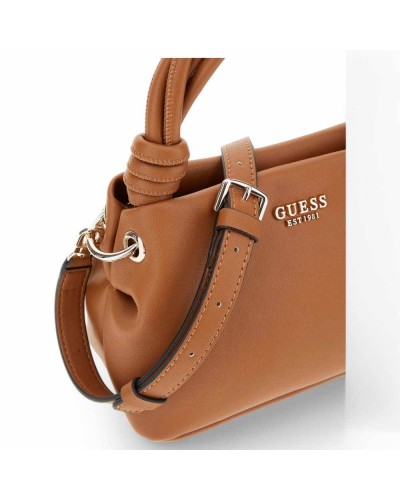 GUESS Bag SANSA Female Brown - HWNG8476110COG