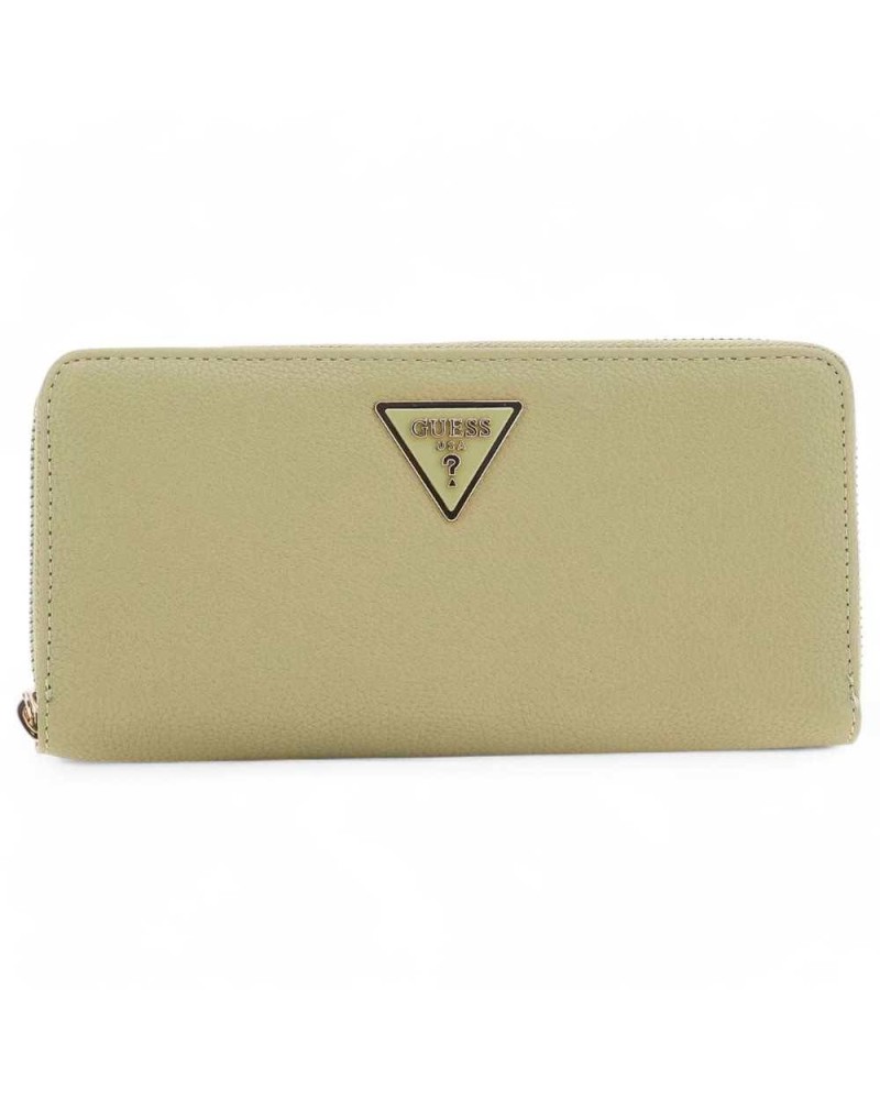 GUESS Wallet LAUREL SLG Female Green - SWBG8500146SAG