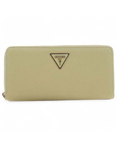 GUESS Wallet LAUREL SLG Female Green - SWBG8500146SAG