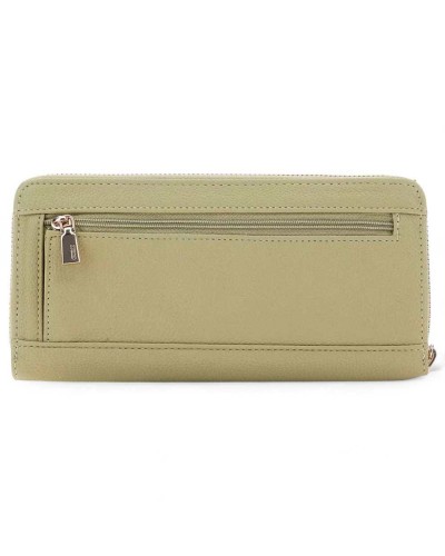 GUESS Wallet LAUREL SLG Female Green - SWBG8500146SAG