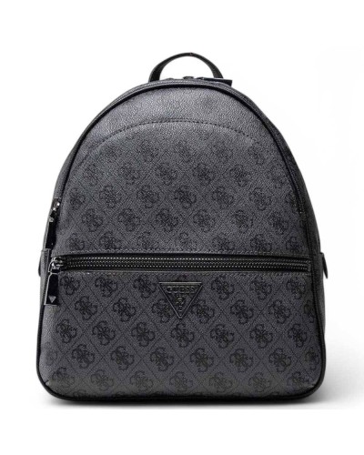 GUESS Rucksack MANHATTAN Damen Grau-Schwarzz - HWSM6994330CLO