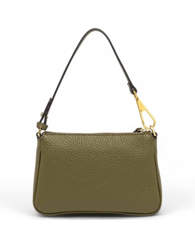 Borsa GIANNI CHIARINI BROOKE Donna Pelle Verde - 8750TKL1145