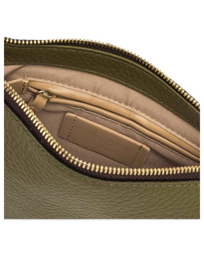 Borsa GIANNI CHIARINI BROOKE Donna Pelle Verde - 8750TKL1145
