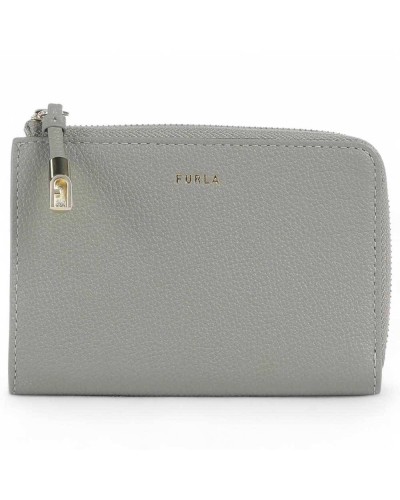Portacarte FURLA Goccia Donna Grigio - WP00470-BX3036-AG700