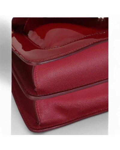 COCCINELLE Tasche Damen Leder rot - E1SSN180201R16