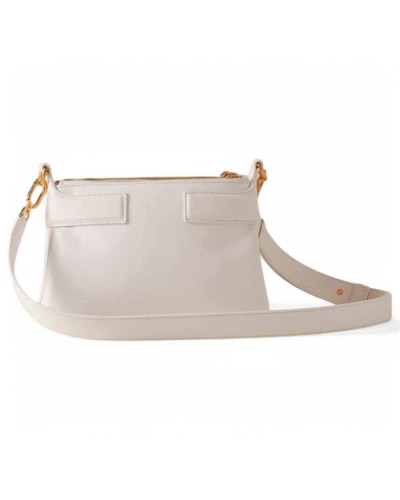 BORBONESE Bag ARMOR Female White - 91010030-0036-050