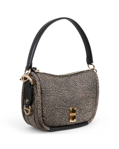 BORBONESE Tasche Damen Natuerlich - 91010036-I15-X11