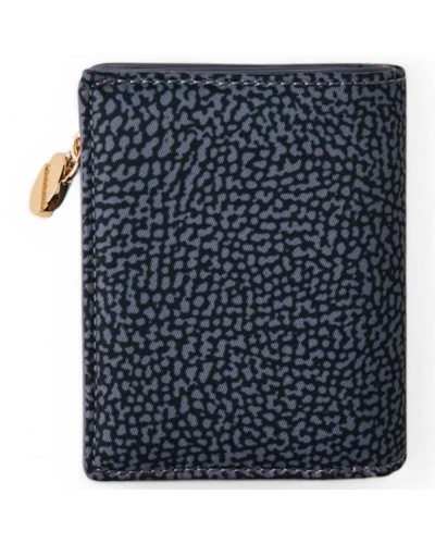 BORBONESE Cartera CLASSICA Mujer Azul - 930163-I15-X49