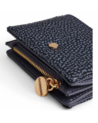 BORBONESE Cartera CLASSICA Mujer Azul - 930163-I15-X49