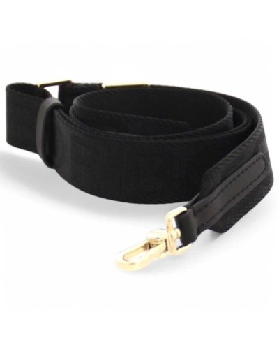 BORBONESE zubehör Traeger Schwarz - 912019-0082-100