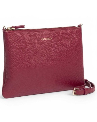 Borsa COCCINELLE Best Donna Rosso - E5MMA55F501R16