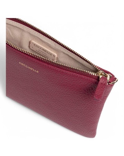 Borsa COCCINELLE Best Donna Rosso - E5MMA55F501R16