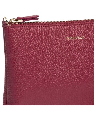 Borsa COCCINELLE Best Donna Rosso - E5MMA55F501R16