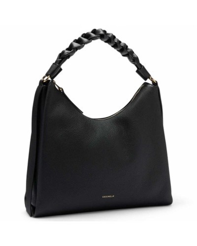 COCCINELLE Bolsa BOHEME Mujer Cuero Negro - E1M50130201374