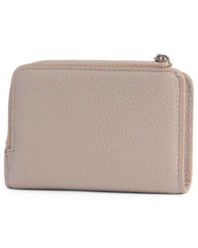 COCCINELLE Geldbörse Damen Leder Rosa- E2MW511D101N12