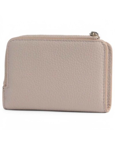COCCINELLE Geldbörse Damen Leder Rosa- E2MW511D101N12