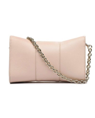 FURLA Bag METROPOLIS Female Leather Beige - WB00930-BX1709-B4L00