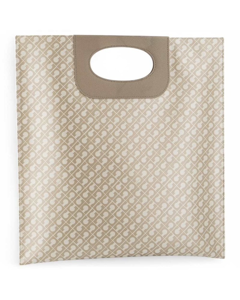 GHERARDINI Bag Female Beige - GH0163-CRE
