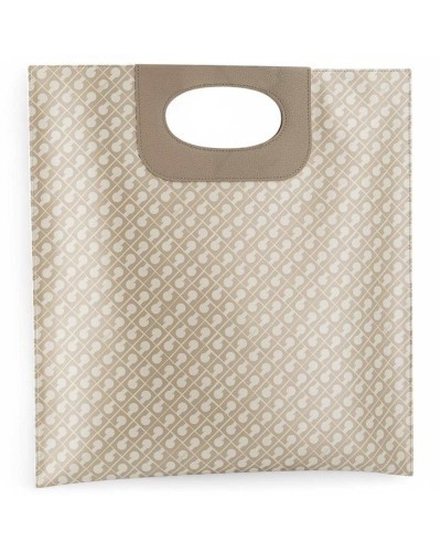 GHERARDINI Bag Female Beige - GH0163-CRE