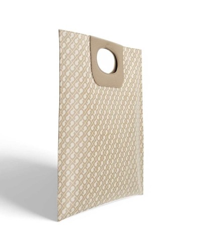 GHERARDINI Bag Female Beige - GH0163-CRE