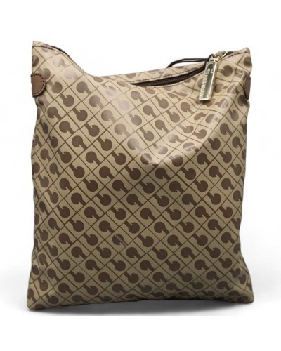 GHERARDINI Bag Female Beige- GH0231-TABBUR